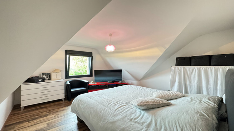 Ma-Cabane - Vente Maison PRIX-LES-MEZIERES, 176 m²