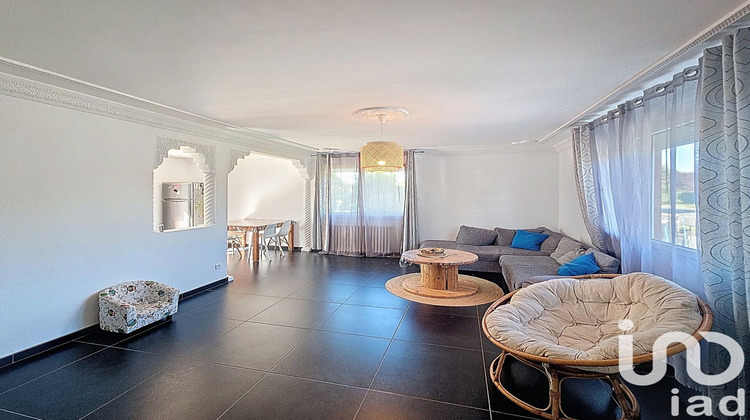 Ma-Cabane - Vente Maison Prix-Lès-Mézières, 131 m²