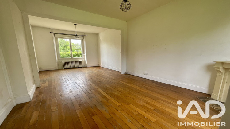 Ma-Cabane - Vente Maison Prix-Lès-Mézières, 72 m²