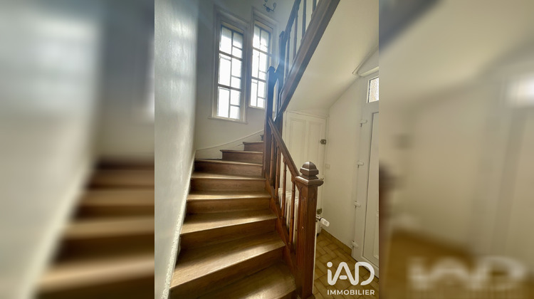 Ma-Cabane - Vente Maison Prix-Lès-Mézières, 72 m²