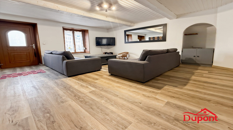 Ma-Cabane - Vente Maison Prix-lès-Mézières, 130 m²