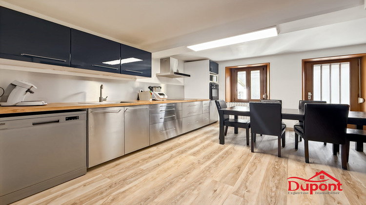 Ma-Cabane - Vente Maison Prix-lès-Mézières, 130 m²