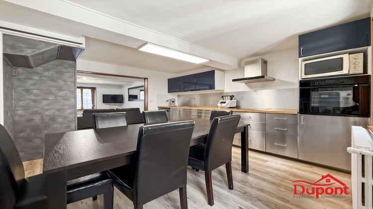 Ma-Cabane - Vente Maison Prix-lès-Mézières, 130 m²