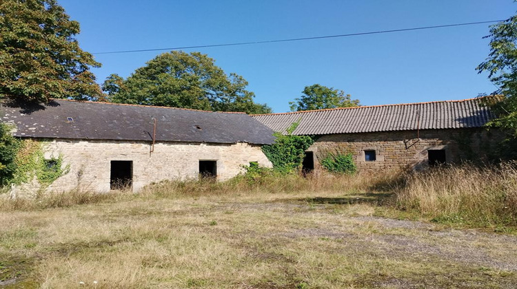 Ma-Cabane - Vente Maison PRIZIAC, 0 m²