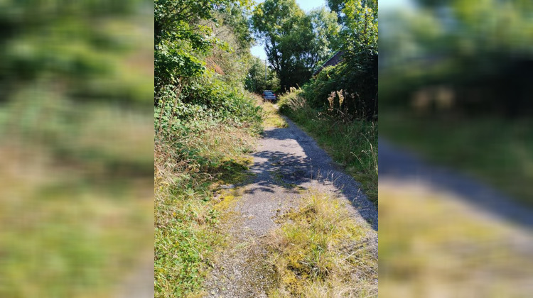 Ma-Cabane - Vente Maison PRIZIAC, 0 m²