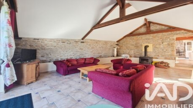 Ma-Cabane - Vente Maison Priziac, 164 m²