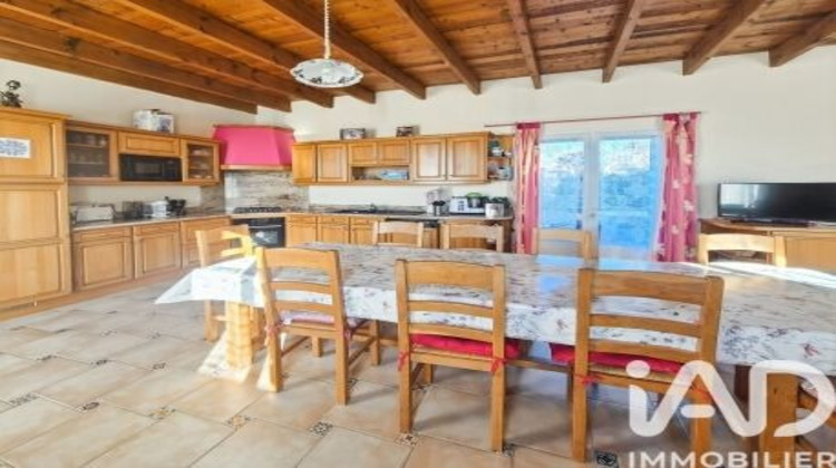 Ma-Cabane - Vente Maison Priziac, 164 m²