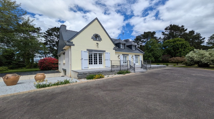 Ma-Cabane - Vente Maison PRIZIAC, 160 m²