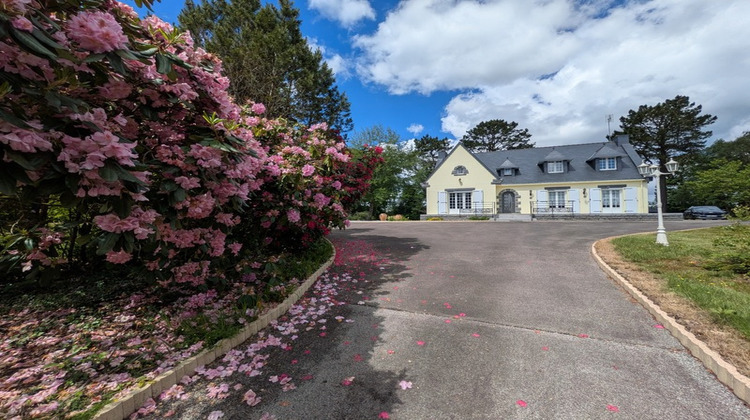 Ma-Cabane - Vente Maison PRIZIAC, 160 m²