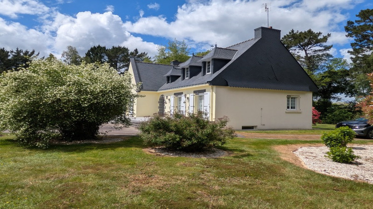Ma-Cabane - Vente Maison PRIZIAC, 160 m²