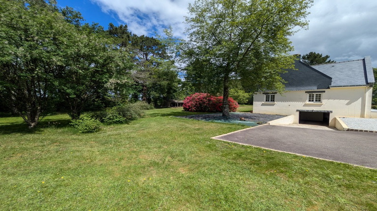 Ma-Cabane - Vente Maison PRIZIAC, 160 m²