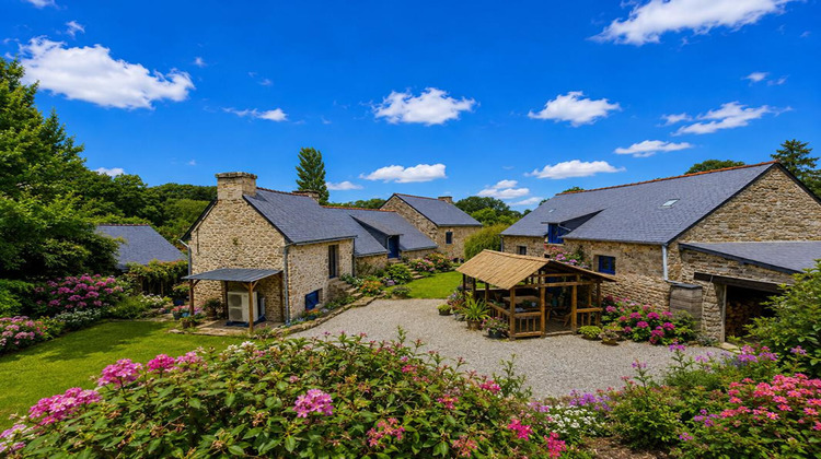 Ma-Cabane - Vente Maison PRIZIAC, 114 m²
