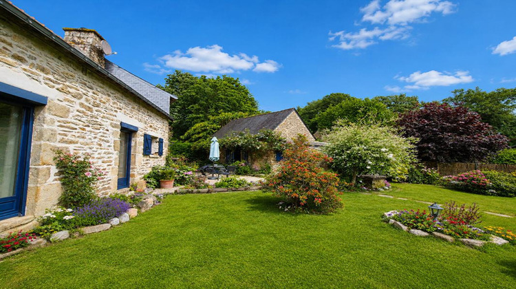 Ma-Cabane - Vente Maison PRIZIAC, 114 m²