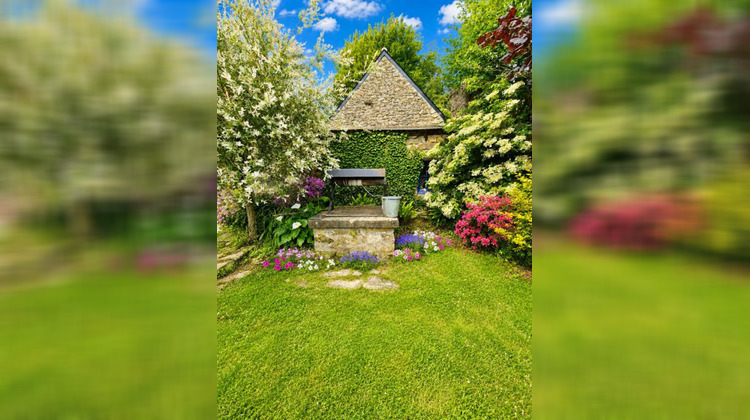 Ma-Cabane - Vente Maison PRIZIAC, 114 m²