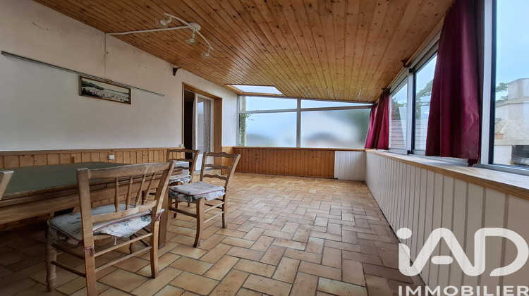 Ma-Cabane - Vente Maison Priziac, 155 m²