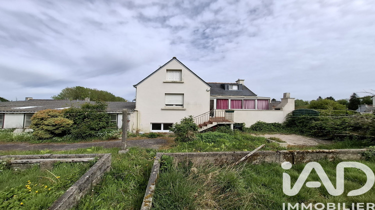 Ma-Cabane - Vente Maison Priziac, 155 m²