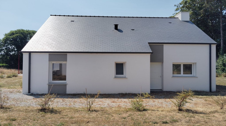 Ma-Cabane - Vente Maison PRIZIAC, 84 m²