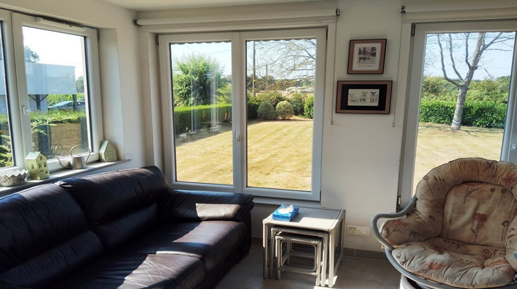 Ma-Cabane - Vente Maison PRIZIAC, 106 m²