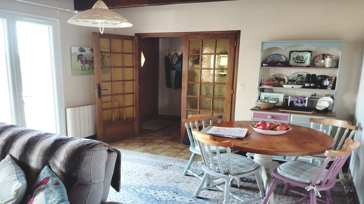 Ma-Cabane - Vente Maison PRIZIAC, 106 m²