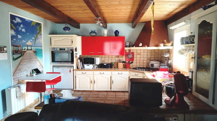 Ma-Cabane - Vente Maison PRIZIAC, 106 m²