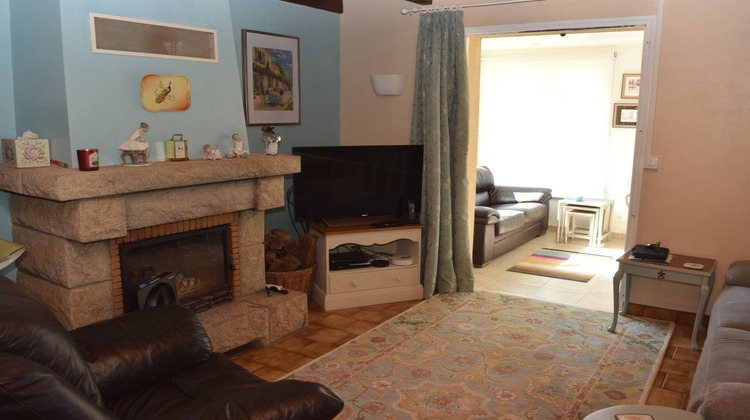Ma-Cabane - Vente Maison PRIZIAC, 106 m²