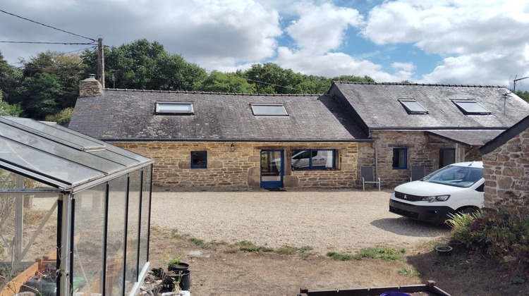 Ma-Cabane - Vente Maison PRIZIAC, 88 m²