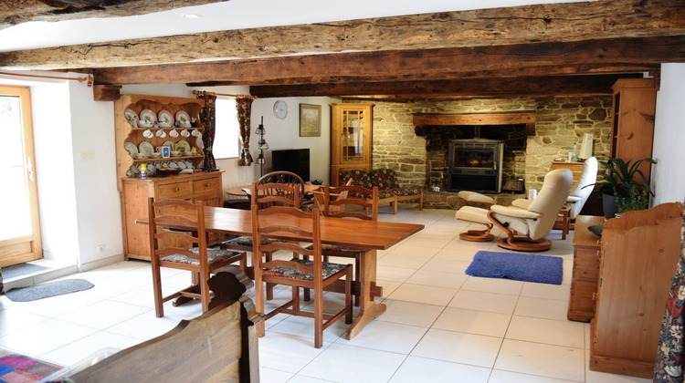 Ma-Cabane - Vente Maison PRIZIAC, 88 m²