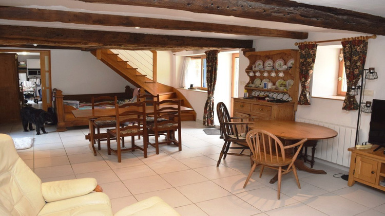 Ma-Cabane - Vente Maison PRIZIAC, 88 m²