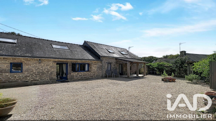Ma-Cabane - Vente Maison Priziac, 90 m²