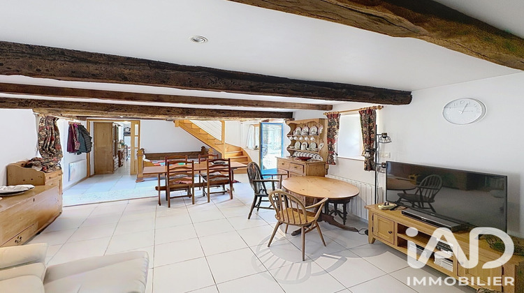 Ma-Cabane - Vente Maison Priziac, 90 m²