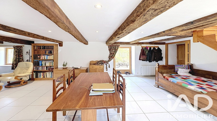 Ma-Cabane - Vente Maison Priziac, 90 m²