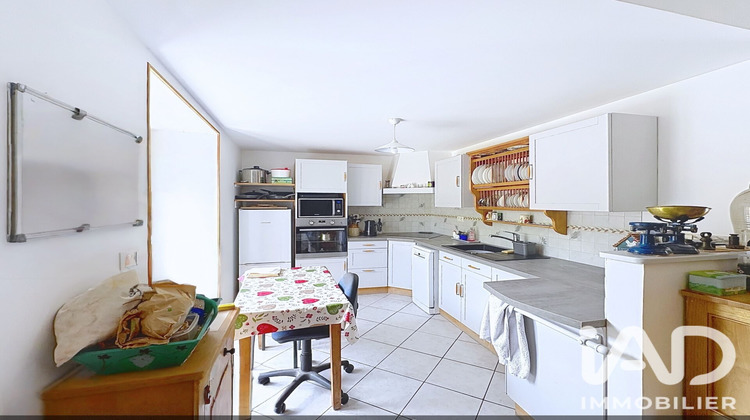 Ma-Cabane - Vente Maison Priziac, 90 m²
