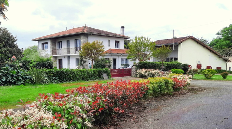 Ma-Cabane - Vente Maison PROCHE AIRE SUR L ADOUR, 193 m²