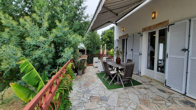Ma-Cabane - Vente Maison PROCHE AIRE SUR L ADOUR, 193 m²