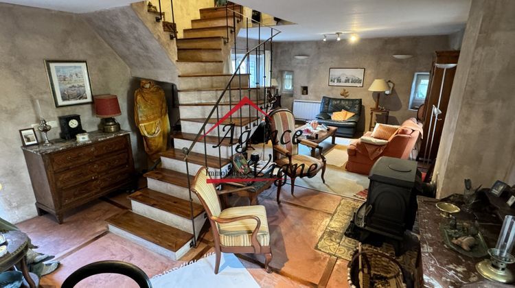 Ma-Cabane - Vente Maison PROCHE BARJAC, 263 m²