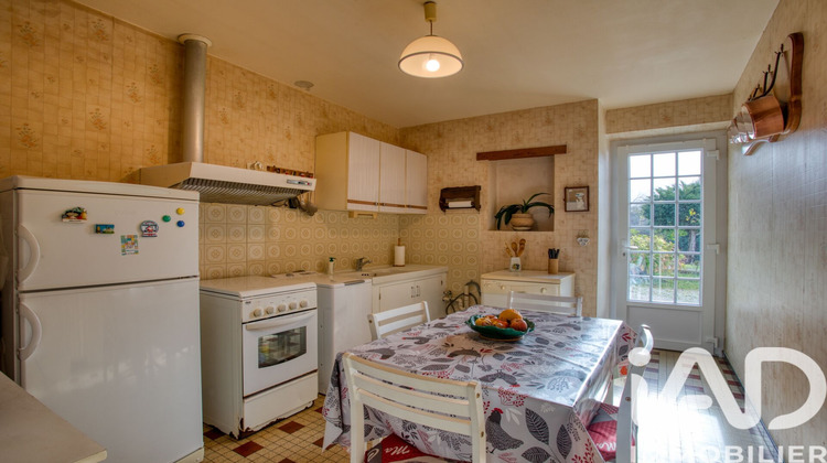 Ma-Cabane - Vente Maison Proissans, 80 m²