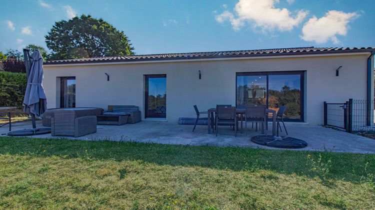 Ma-Cabane - Vente Maison PROISSANS, 95 m²