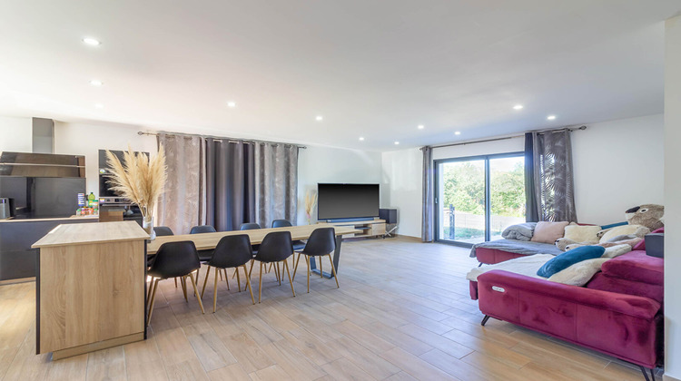 Ma-Cabane - Vente Maison PROISSANS, 95 m²