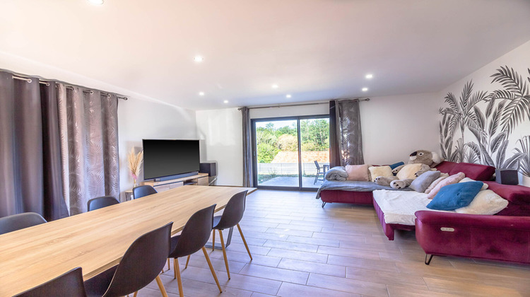 Ma-Cabane - Vente Maison PROISSANS, 95 m²