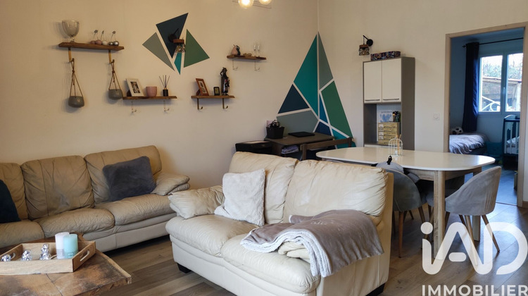 Ma-Cabane - Vente Maison Proissans, 144 m²