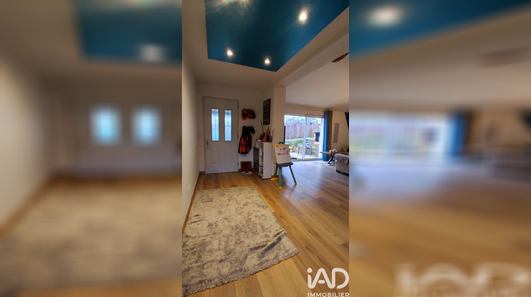 Ma-Cabane - Vente Maison Proissans, 144 m²