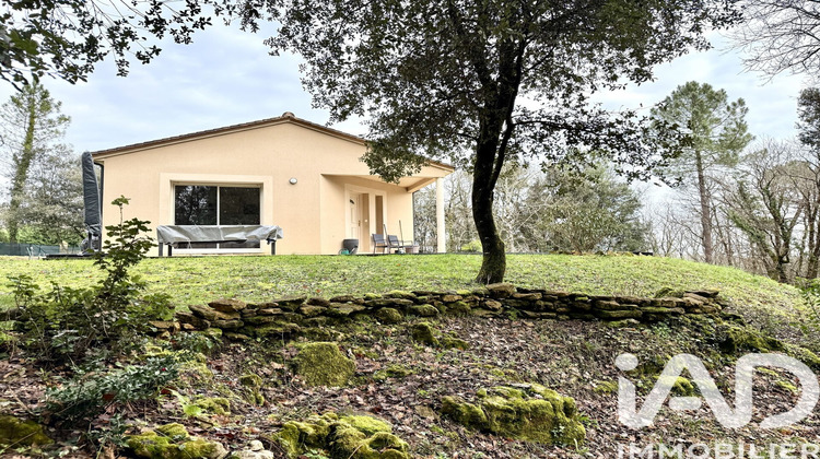 Ma-Cabane - Vente Maison Proissans, 130 m²