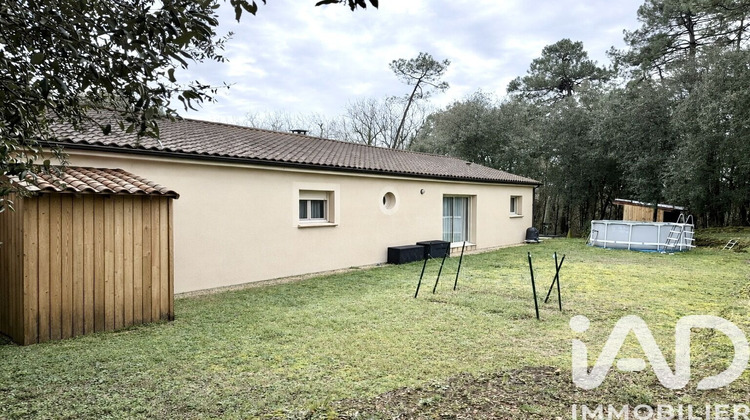 Ma-Cabane - Vente Maison Proissans, 130 m²
