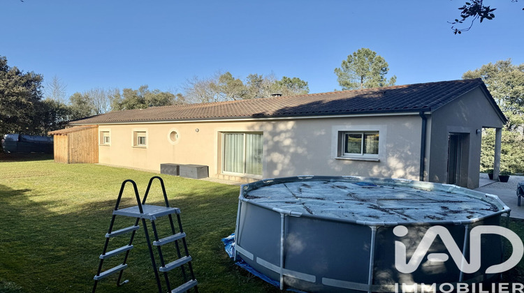 Ma-Cabane - Vente Maison Proissans, 130 m²