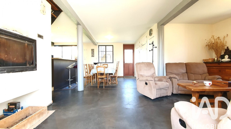 Ma-Cabane - Vente Maison Proissans, 332 m²