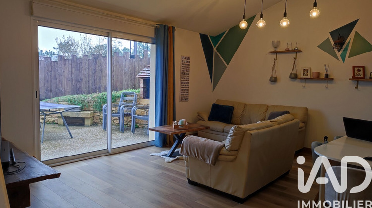 Ma-Cabane - Vente Maison Proissans, 144 m²