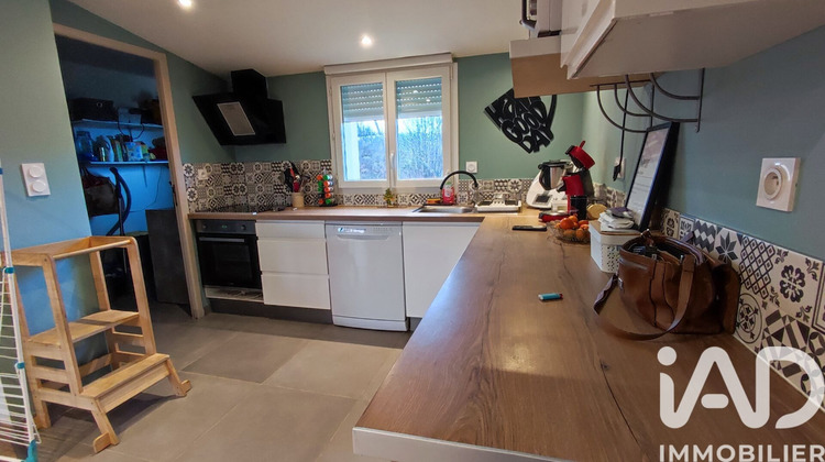 Ma-Cabane - Vente Maison Proissans, 144 m²