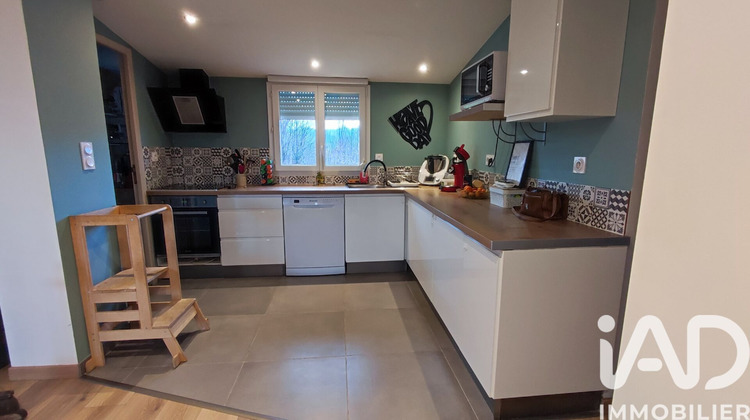 Ma-Cabane - Vente Maison Proissans, 144 m²