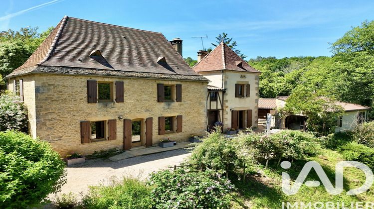 Ma-Cabane - Vente Maison Proissans, 185 m²