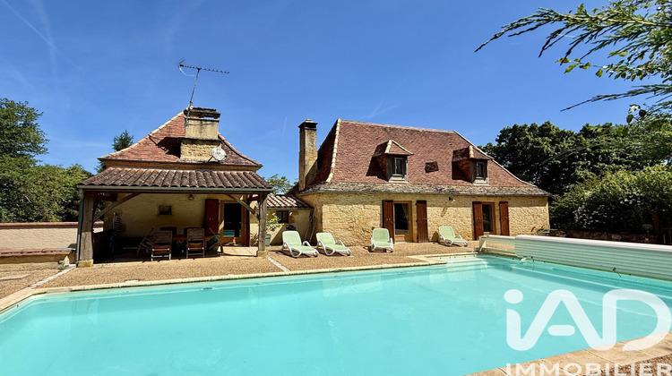 Ma-Cabane - Vente Maison Proissans, 185 m²
